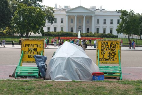 От далекой мечты к приятному ожиданию.USA