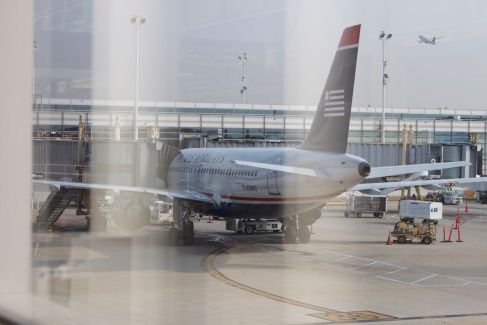 От далекой мечты к приятному ожиданию.USA