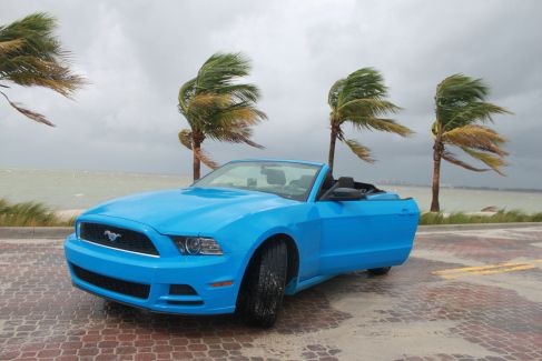 От далекой мечты к приятному ожиданию.USA