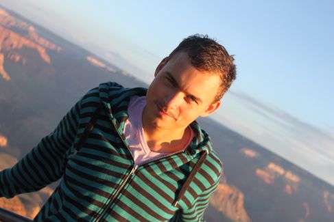 От далекой мечты к приятному ожиданию.USA