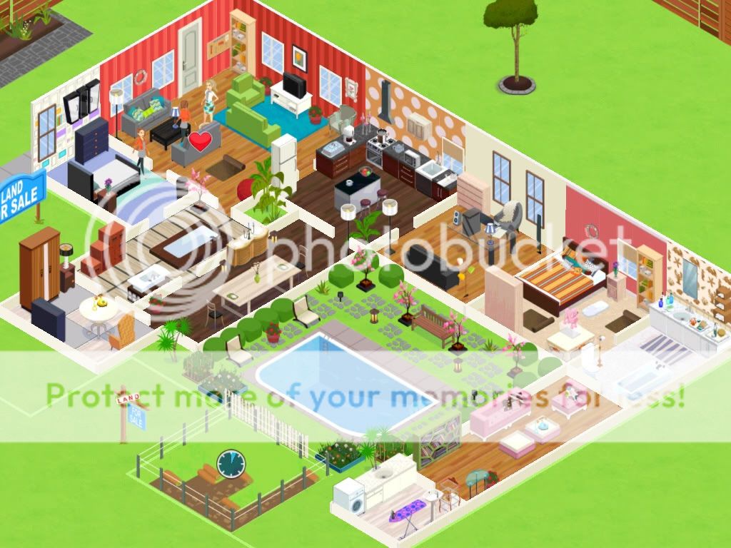 Show off your Home!! (Home Design Story) - Page 8 - Join Date: Aug 2012; Location: Tropical country; Posts: 4
