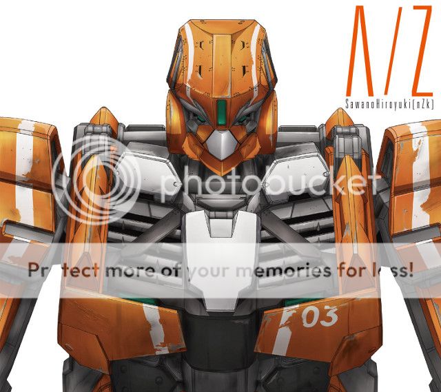 ALDNOAH.ZERO ED2 Single Album Art