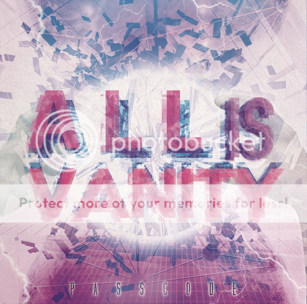 [Album] PassCode – ALL is VANITY (2014.10.01/MP3/RAR)