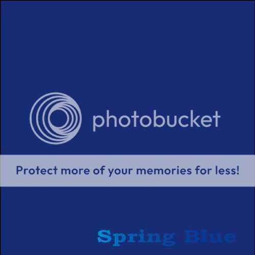 [Album] V.A. – Spring Blue (2015.05.06/MP3/RAR)