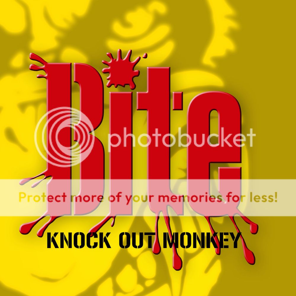 [Single] KNOCK OUT MONKEY – Bite (2015.05.06/MP3/RAR)