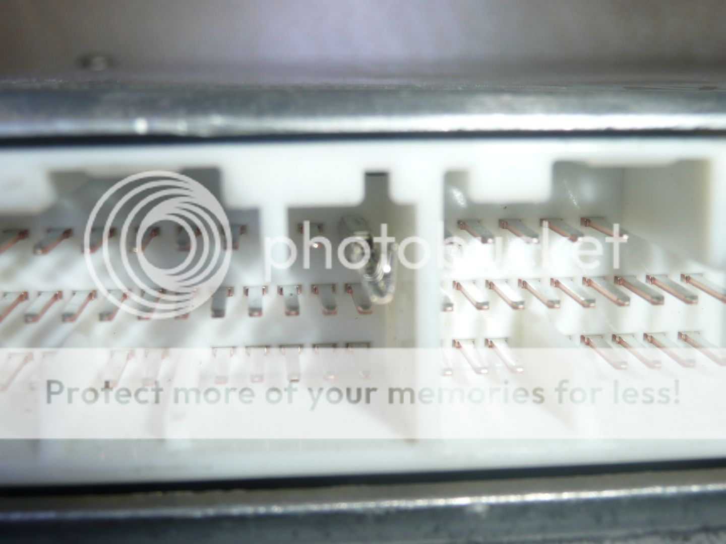 K Series ECU Female Connector Housing – HA Motorsports - Foto 4