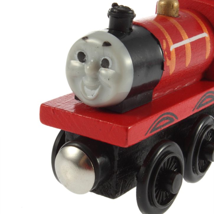 HENRY Thomas Friends The Train Tank Engine Wooden Children Kids Railway ...