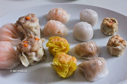 best frozen dim sum walmart