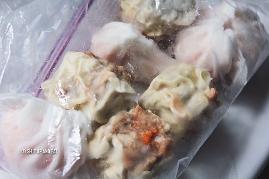 best frozen dim sum walmart