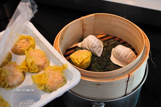 best frozen dim sum walmart