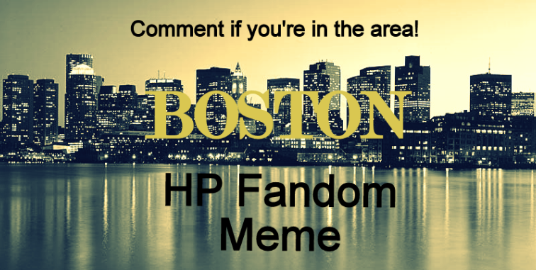 HP Owned Boston Meme