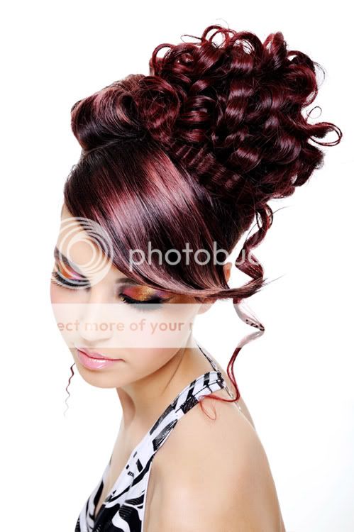 top 4 tips for hair models